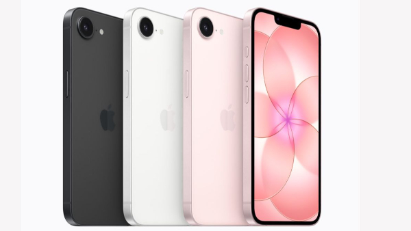 iPhone 19e Leak Hints at a Major Display Upgrade