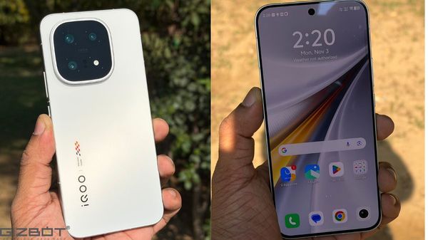 iQOO 16 Key Specifications Leaked Ahead of Launch iQOO 16 Key Specifications Leaked Ahead of Launch