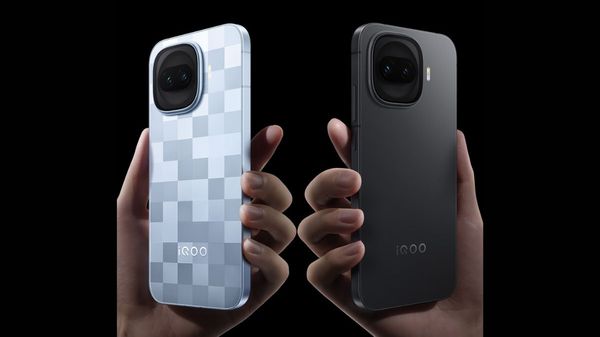 iQOO 15R Goes on Sale in India Today via Amazon: Check Price, Specs