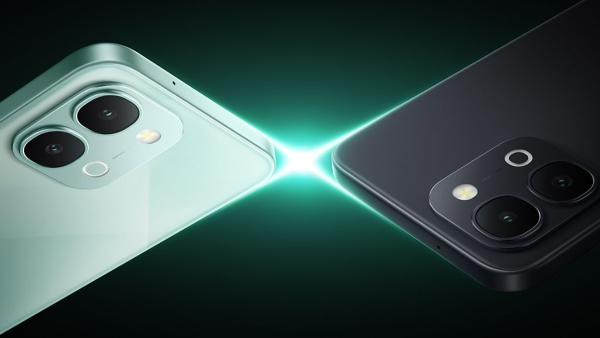 iQOO Z11x 5G Launched in India with Dimensity 7400 Turbo Chip