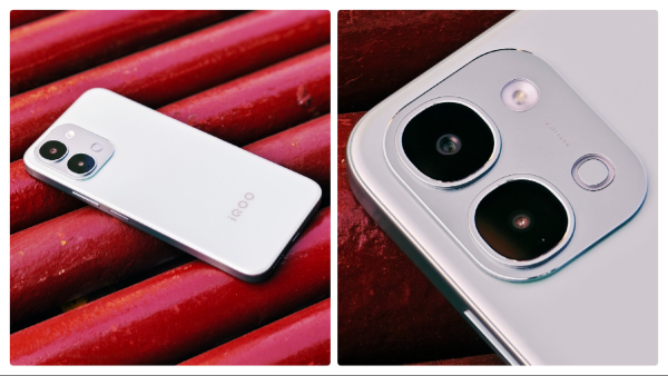 iQOO Z11x 5G Sale in India Starts Today via Amazon iQOO Z11x 5G Sale in India Starts Today via Amazon