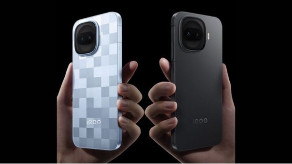 Report: iQOO May Pause Neo Series In 2026 To Focus On Other Phones