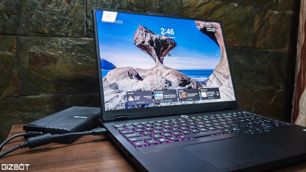 Lenovo Legion 5i Pro (2025) Review: Built for Serious Gaming