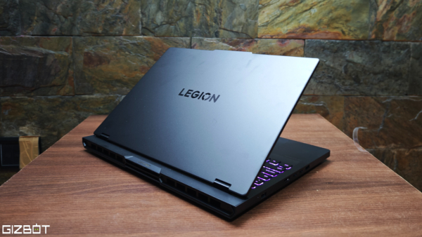 Lenovo Legion 5i Pro (2025) Review: Built for Serious Gaming