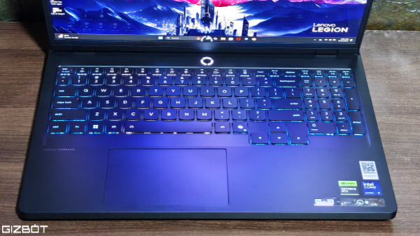 Lenovo Legion 5i Pro (2025) Review: Built for Serious Gaming