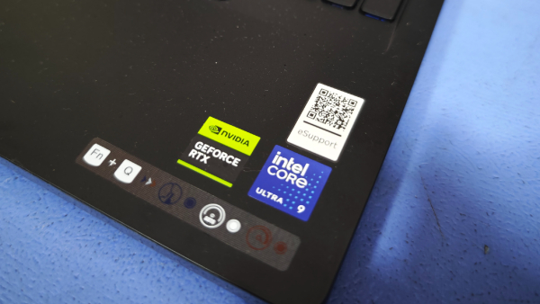 Lenovo Legion 5i Pro (2025) Review: Built for Serious Gaming