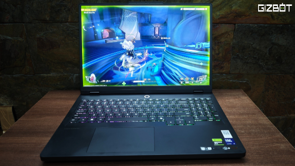 Lenovo Legion 5i Pro (2025) Review: Built for Serious Gaming