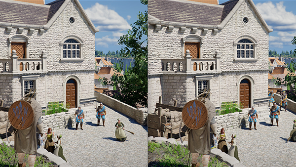 Crimson Desert PC Performance Review