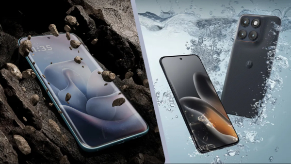 Motorola Edge 70 Fusion Specifications Confirmed: What to Expect Motorola Edge 70 Fusion Specifications Confirmed: What to Expect