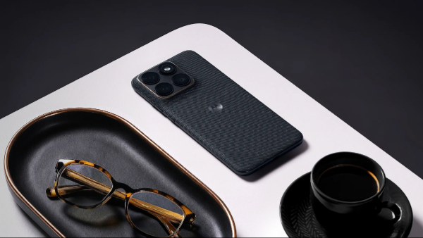 Motorola Edge 70 Fusion Specifications Confirmed: What to Expect Motorola Edge 70 Fusion Specifications Confirmed: What to Expect