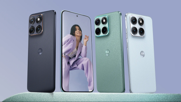 Motorola Edge 70 Fusion Launching in India Today: What to Expect