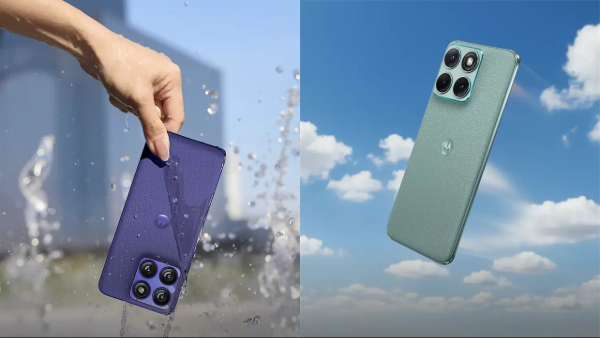 Motorola Edge 70 Fusion+ Launched Under the Radar 