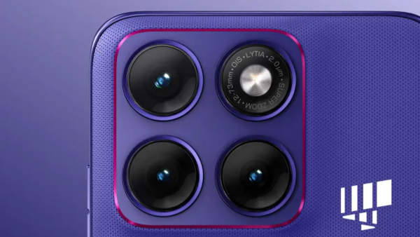 Motorola Edge 70 Fusion+ Launched Under the Radar 