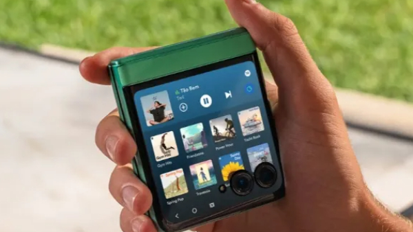 Motorola Razr 70 Specifications Revealed; Launch Likely Soon Motorola Razr 70 Specifications Revealed; Launch Likely Soon