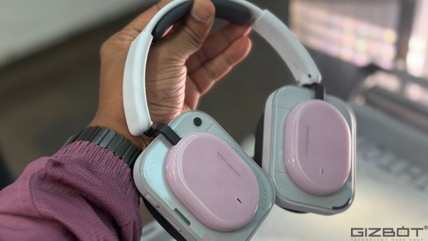 Nothing Launches Headphone (a) Alongside Phone (4a) Series