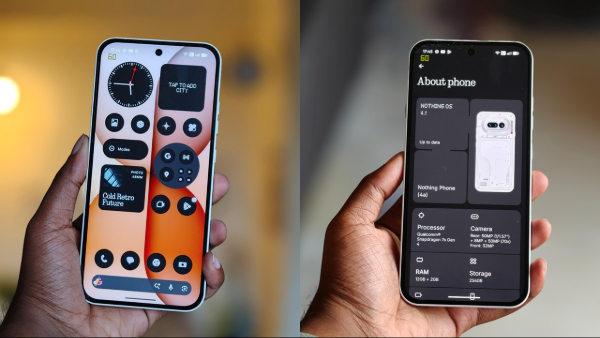 Nothing OS 4.1 Update Timeline: Check List of Eligible Devices