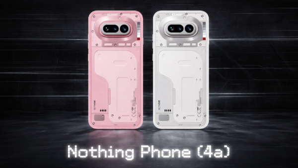 Nothing Phone 4a Price in India Revealed Ahead of Launch 