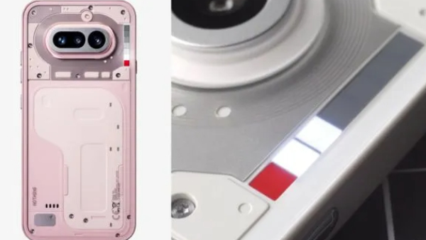 Nothing Phone 4a Exclusive First Drop in Bengaluru on March 7