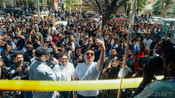 Nothing’s India Bet Is Simple: No Plan B