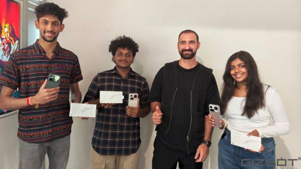 Nothing’s India Bet Is Simple: No Plan B