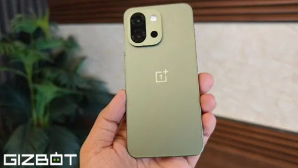 OnePlus 13s Now Available With Over ₹7,000 Discount in India