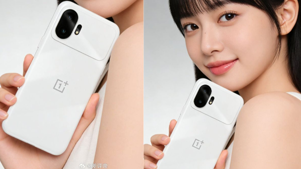 OnePlus 15T Full Specs Revealed Ahead of Official Launch