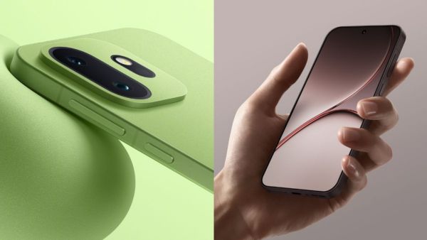 OnePlus 15T Camera Details Revealed Ahead of March 24 Launch