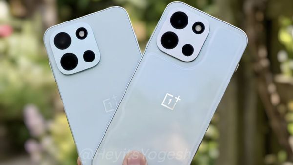 OnePlus Nord 6 Naruto Edition Tipped to Launch in India
