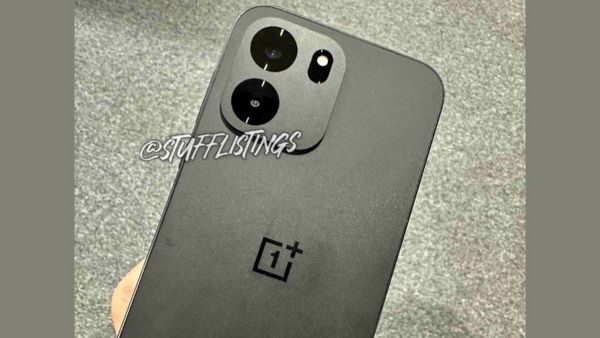 OnePlus Nord CE6, CE6 Lite Launch In India Tipped; CE6 Design Leaked