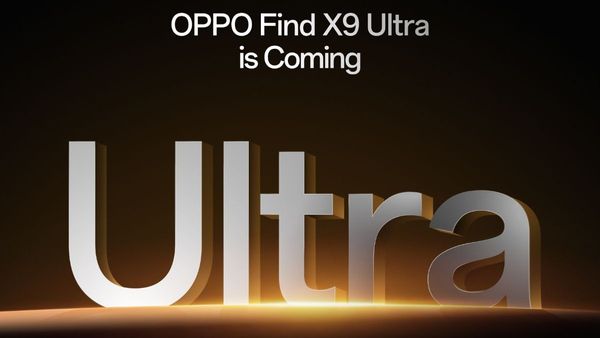 हैसलब्लैड (Hasselblad) ब्रांडिंग के साथ OPPO Find X9 Ultra का प्रीमियम कैमरा मॉड्यूल।