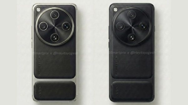 Oppo Find X9 Ultra Full Camera Specifications Leaked Ahead of Launch