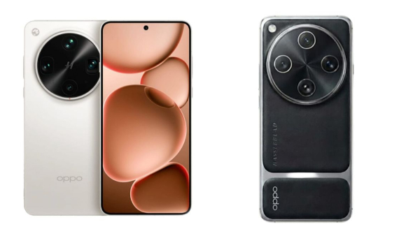 OPPO Find X9 Ultra vs OPPO Find X8 Ultra: Check Expected Upgrades