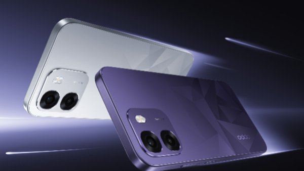 OPPO K14 5G Launched in India with 7,000mAh Battery and 50MP AI Camera