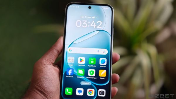 OPPO K14 Overview: Segment’s Smoothest Performer Under INR 20,000 OPPO K14 Overview: Segment’s Smoothest Performer Under INR 20,000