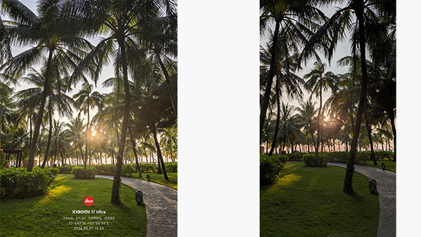 What 350+ Photos With the Xiaomi 17 Ultra Told Me About Its Camera