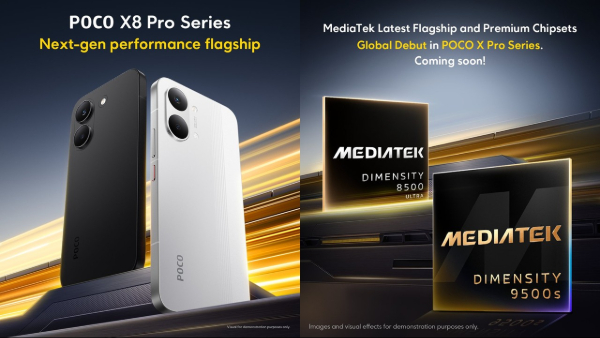 POCO X8 Pro Series Launching in India Today: What to Expect POCO X8 Pro Series Launching in India Today: What to Expect