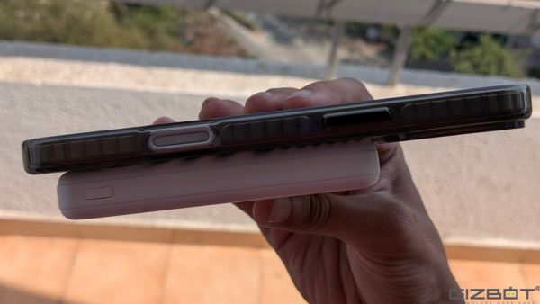 Rapoo P101 Qi2 Power Bank Review