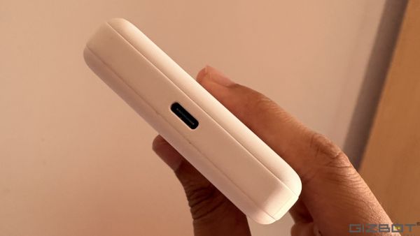 Rapoo P101 Qi2 Power Bank Review