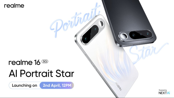 Realme 16 5G Price in India Revealed Ahead of Launch