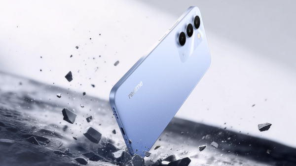Realme C83 5G Affordable Smartphone Launched in India