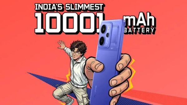 Best Smartphones To Buy Under ₹25,000 In 2026: POCO, Nothing, More