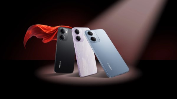 Redmi 15A Affordable Smartphone Launched in India