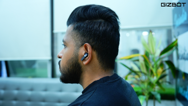 Samsung Galaxy Buds4 Pro Review: ANC and Transperancy