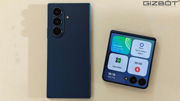 Samsung Reportedly Testing One UI 9 for Galaxy S26 Series