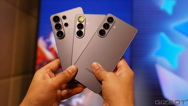 Galaxy S26 Series Does Not Feature 10-Bit Displays, Samsung Clarifies