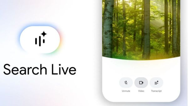 Google Search Live Now Supports More Indian Languages In AI Mode Google Search Live Now Supports More Indian Languages In AI Mode