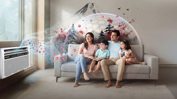 SHARP Launches New Window AC Lineup With Cooling For Indian Summers