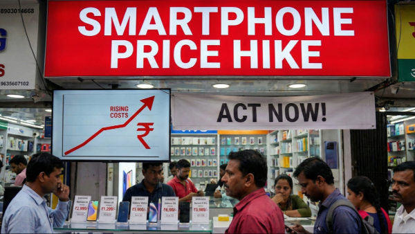 India’s Smartphone Price Hike: What You Need to Know India’s Smartphone Price Hike: What You Need to Know