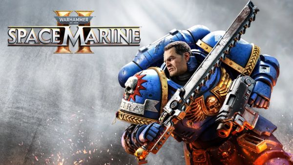 PlayStation Plus Game Catalog for March 2026: Space Marine 2, More