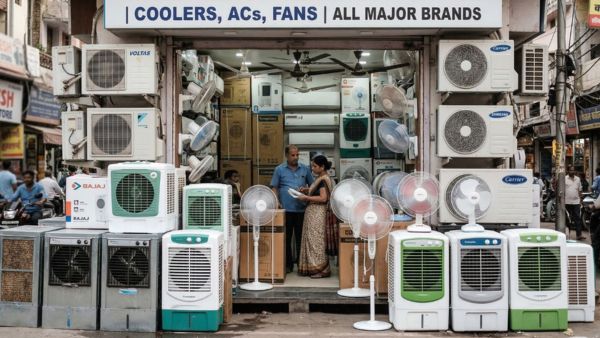 Thinking Of Buying An AC Or Cooler This Summer? Read This First